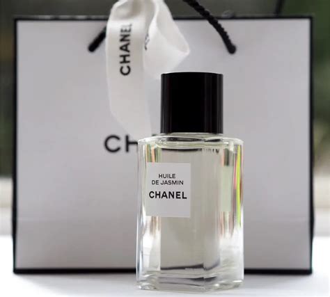 huile de jasmin chanel shop|Chanel Huile de Jasmin .